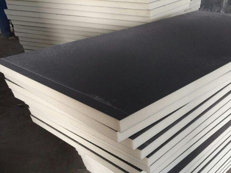 PU翼闸挡板—聚氨酯产品生产厂家的材料特性