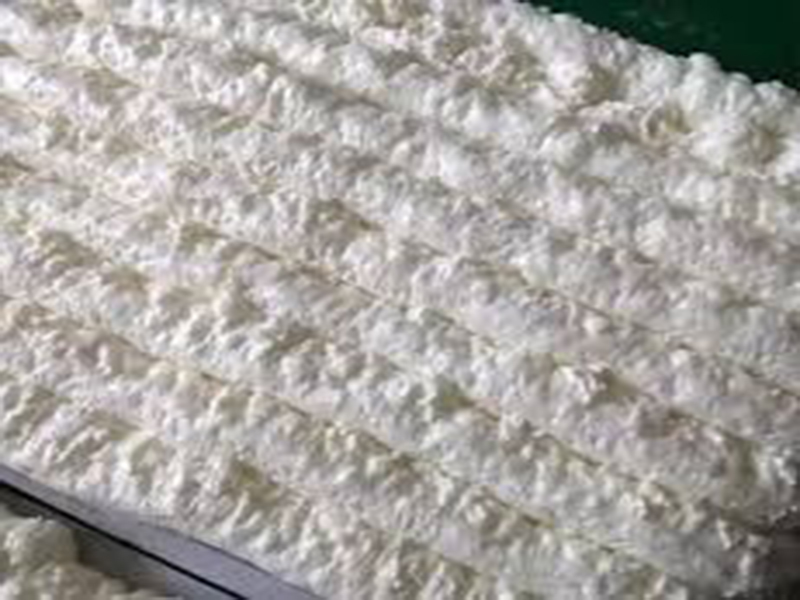 棉花籽叶轮—聚氨酯制品的材料优点